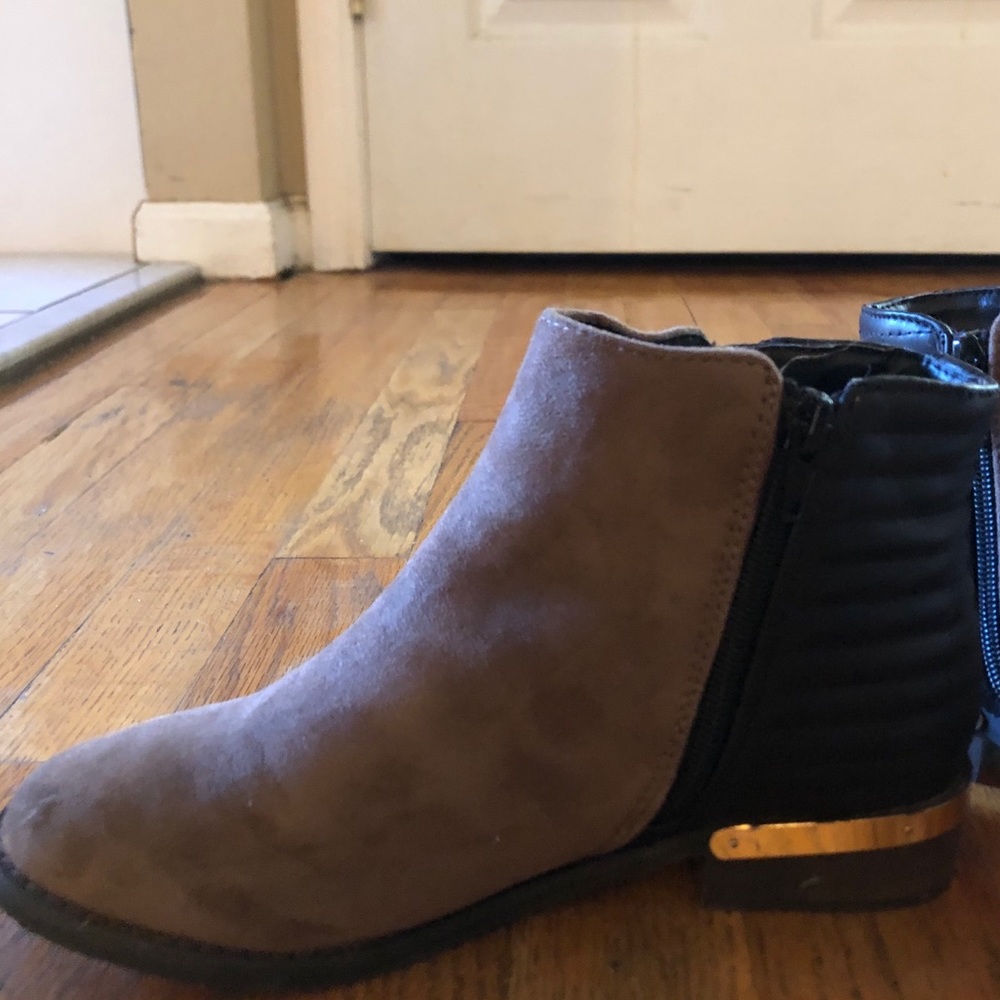 Booties - Picture 2 of 3